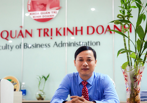 ĐH Duy Tân mở ngành mới quản trị nhân lực cho khối kế toán - quản trị - Ảnh 1. ĐH Duy Tân mở ngành mới quản trị nhân lực cho khối kế toán - quản trị - Ảnh 1.