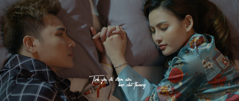 Chu Bin vẫn trung thành với ballad trong Bỗng dưng anh thành người lạ - Ảnh 1. Chu Bin vẫn trung thành với ballad trong Bỗng dưng anh thành người lạ - Ảnh 1.