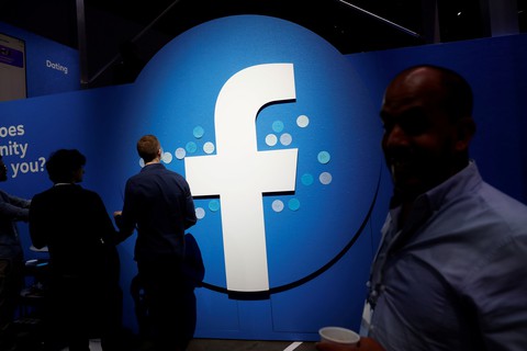 Mỹ điều tra chống độc quyền, Facebook, Google vào tầm ngắm? - Ảnh 1. Mỹ điều tra chống độc quyền, Facebook, Google vào tầm ngắm? - Ảnh 1.