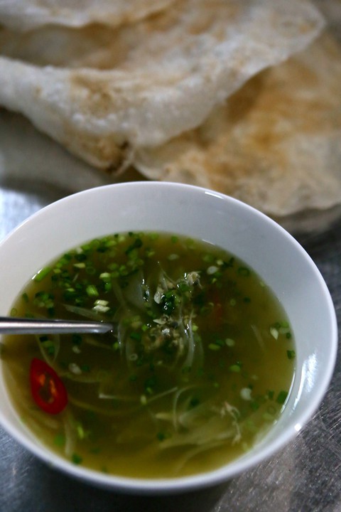 Con gái còn son không bằng tô don Vạn Tường - Ảnh 2. Con gái còn son không bằng tô don Vạn Tường - Ảnh 2.