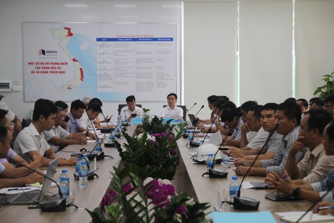 Cao tốc Trung Lương - Mỹ Thuận nguy cơ vỡ trận - Ảnh 4. Cao tốc Trung Lương - Mỹ Thuận nguy cơ vỡ trận - Ảnh 4.