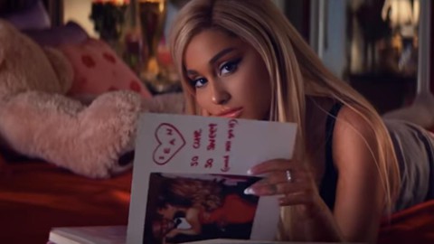 VMAs 2019 có Best K-Pop: Blackpink và BTS đều có tên - Ảnh 2. VMAs 2019 có Best K-Pop: Blackpink và BTS đều có tên - Ảnh 2.