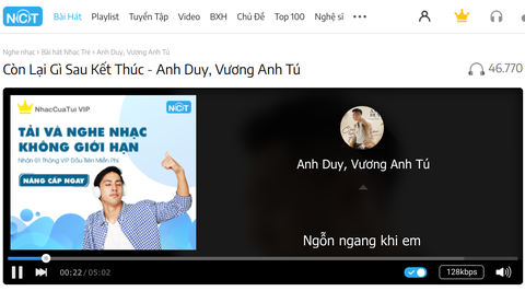 3 năm sau khi tạo hit cho Hari Won, Vương Anh Tú hợp tác với Anh Duy - Ảnh 2. 3 năm sau khi tạo hit cho Hari Won, Vương Anh Tú hợp tác với Anh Duy - Ảnh 2.