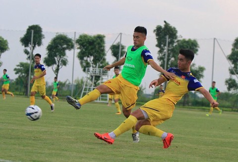 Bóng đá SEA Games 30 sẽ bốc thăm chia bảng rất muộn - Ảnh 1. Bóng đá SEA Games 30 sẽ bốc thăm chia bảng rất muộn - Ảnh 1.