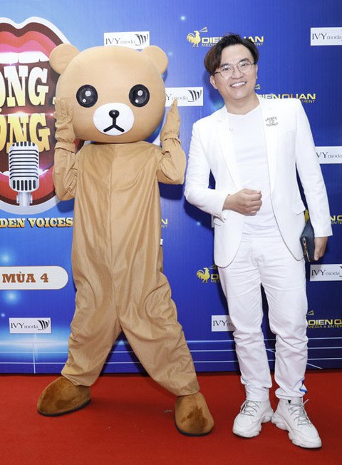 Giọng ải giọng ai 2019 sẽ tôn vinh những giọng ca... dở! - Ảnh 3. Giọng ải giọng ai 2019 sẽ tôn vinh những giọng ca... dở! - Ảnh 3.