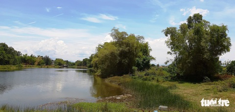 Làng tre Triêm Tây mát rượi bên sông, cách Hội An chỉ 2km - Ảnh 9. Làng tre Triêm Tây mát rượi bên sông, cách Hội An chỉ 2km - Ảnh 9.