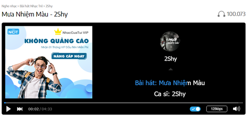 Thêm một bản tình ca cho fan nhạc Indie nức nở khi mùa mưa tới - Ảnh 2. Thêm một bản tình ca cho fan nhạc Indie nức nở khi mùa mưa tới - Ảnh 2.