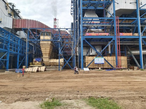 Được giao 8 dự án về nguồn điện nhưng đều không hoàn thành đúng tiến độ - Ảnh 1. Được giao 8 dự án về nguồn điện nhưng đều không hoàn thành đúng tiến độ - Ảnh 1.