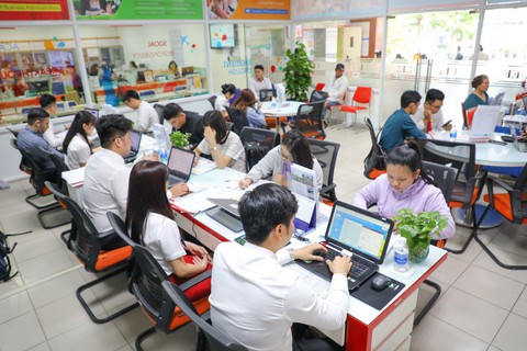 Điều chỉnh nguyện vọng vẫn không bỏ qua xét tuyển học bạ - Ảnh 2. Điều chỉnh nguyện vọng vẫn không bỏ qua xét tuyển học bạ - Ảnh 2.