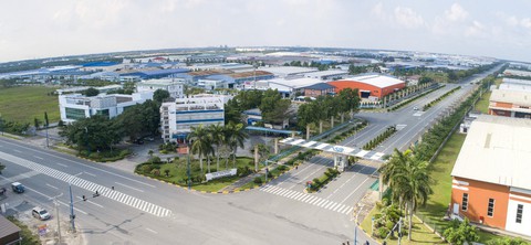 Bình Dương: Dòng tiền đầu tư chảy về vùng trũng - Ảnh 2. Bình Dương: Dòng tiền đầu tư chảy về vùng trũng - Ảnh 2.