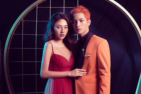 Giọng ca Cuộc sống mà bán xe, lấy tiền ra MV mới - Ảnh 2. Giọng ca Cuộc sống mà bán xe, lấy tiền ra MV mới - Ảnh 2.