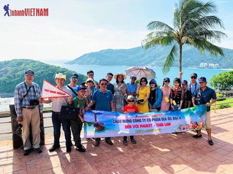 Flash Sales tour Phuket dịch vụ 4 sao giá trọn gói chỉ 6,99 triệu đồng - Ảnh 4. Flash Sales tour Phuket dịch vụ 4 sao giá trọn gói chỉ 6,99 triệu đồng - Ảnh 4.