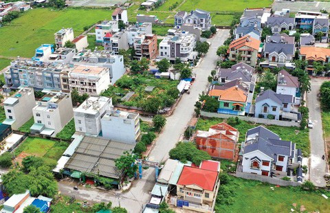 Đảng viên phải cam kết không vi phạm quy định về đất đai, xây dựng - Ảnh 2. Đảng viên phải cam kết không vi phạm quy định về đất đai, xây dựng - Ảnh 2.