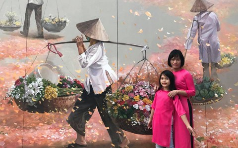 Lá thư cô bé lớp 6 lay động, nhiều hiệu trưởng sẽ tổ chức ngày khai giảng không bóng bay - Ảnh 3. Lá thư cô bé lớp 6 lay động, nhiều hiệu trưởng sẽ tổ chức ngày khai giảng không bóng bay - Ảnh 3.
