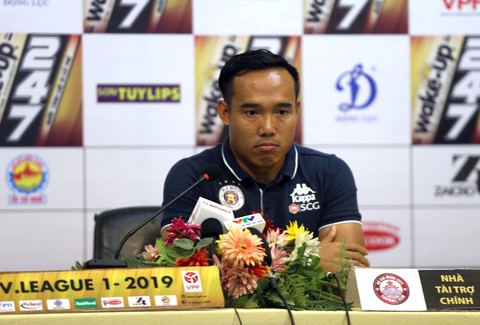 HLV Chung Hae Soung: V-League có 15.000 - 20.000 khán giả không khó - Ảnh 4. HLV Chung Hae Soung: V-League có 15.000 - 20.000 khán giả không khó - Ảnh 4.