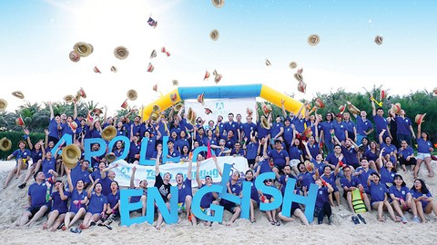 Du lịch kết hợp Team Building: Giấc mơ khó - Ảnh 1. Du lịch kết hợp Team Building: Giấc mơ khó - Ảnh 1.