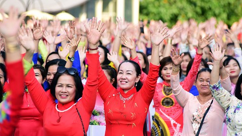 Muốn sống thọ hãy tự chữa lành - Ảnh 1. Muốn sống thọ hãy tự chữa lành - Ảnh 1.