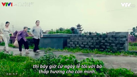 Đường con về với mẹ - Ảnh 1. Đường con về với mẹ - Ảnh 1.