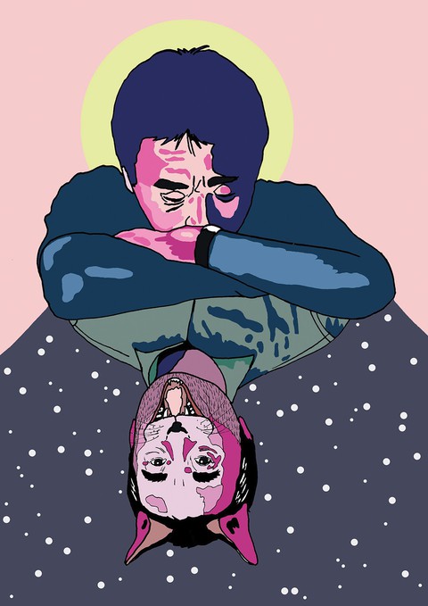 Âm nhạc, lũ mèo và những thế giới ngầm của Haruki Murakami - Ảnh 1. Âm nhạc, lũ mèo và những thế giới ngầm của Haruki Murakami - Ảnh 1.