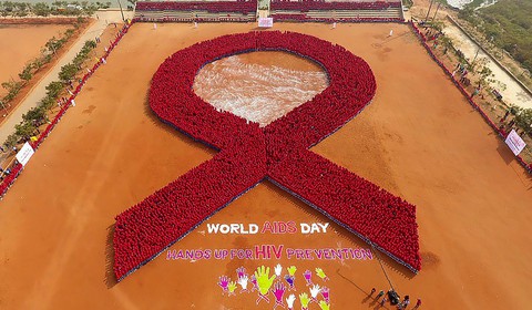 Nghiên cứu mới mở ra hy vọng về phòng ngừa virus HIV nguy hiểm - Ảnh 1. Nghiên cứu mới mở ra hy vọng về phòng ngừa virus HIV nguy hiểm - Ảnh 1.