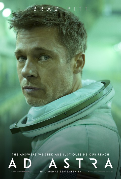 Phim mới của Brad Pitt, Củng Lợi... tranh giải Sư tử vàng ở Venice - Ảnh 4. Phim mới của Brad Pitt, Củng Lợi... tranh giải Sư tử vàng ở Venice - Ảnh 4.