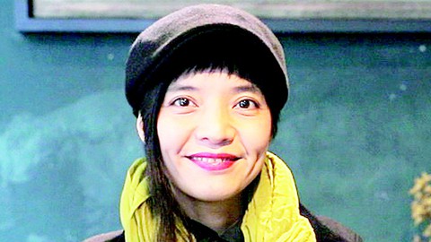 Nhạc sĩ Kim Ngọc: Không ai giống tôi và không ai giống ai - Ảnh 1. Nhạc sĩ Kim Ngọc: Không ai giống tôi và không ai giống ai - Ảnh 1.