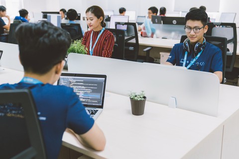 Tôi có tài, sao vẫn bị loại? - Ảnh 1. Tôi có tài, sao vẫn bị loại? - Ảnh 1.