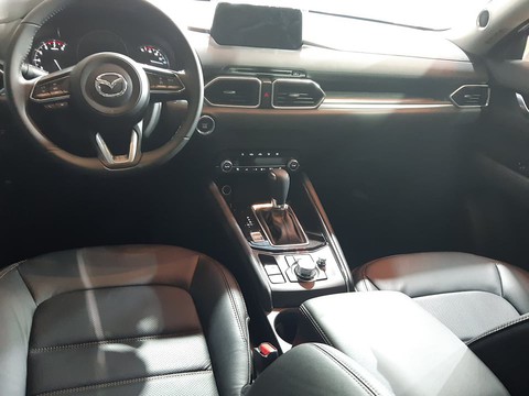 Mazda CX-5 năm chỗ thế hệ mới giá từ 899 triệu có gì? - Ảnh 3. Mazda CX-5 năm chỗ thế hệ mới giá từ 899 triệu có gì? - Ảnh 3.