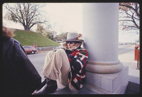 Bob Dylan qua Rolling Thunder Revue: Tôi là một kẻ trác táng thích ngao du - Ảnh 6. Bob Dylan qua Rolling Thunder Revue: Tôi là một kẻ trác táng thích ngao du - Ảnh 6.