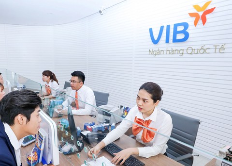 Gửi tiết kiệm 1 nhận 3 ưu đãi lãi suất tại VIB - Ảnh 2. Gửi tiết kiệm 1 nhận 3 ưu đãi lãi suất tại VIB - Ảnh 2.