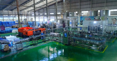 I-on Life kỷ niệm 10 năm Chung tay vì sức khỏe cộng đồng - Ảnh 2. I-on Life kỷ niệm 10 năm Chung tay vì sức khỏe cộng đồng - Ảnh 2.