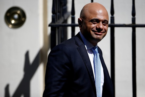 Anh lên kế hoạch chi 1 tỉ bảng cho Brexit không thỏa thuận - Ảnh 1. Anh lên kế hoạch chi 1 tỉ bảng cho Brexit không thỏa thuận - Ảnh 1.
