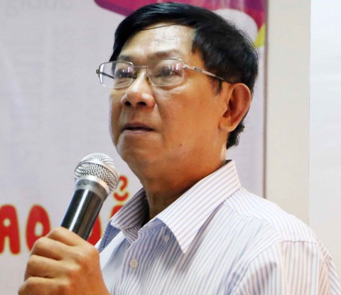 Chi 15 triệu đồng có ngay luận văn thạc sĩ: Phải chế tài nặng hành vi gian dối - Ảnh 4. Chi 15 triệu đồng có ngay luận văn thạc sĩ: Phải chế tài nặng hành vi gian dối - Ảnh 4.