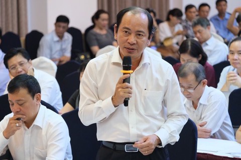 Nhiều bác sĩ ‘nằm liệt giường’ vẫn tiếp tục hành nghề - Ảnh 2. Nhiều bác sĩ ‘nằm liệt giường’ vẫn tiếp tục hành nghề - Ảnh 2.