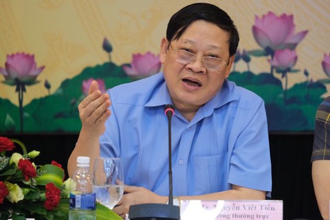 Đào tạo y khoa thực hành nhưng lại chạy theo ‘thạc sĩ, tiến sĩ’ - Ảnh 2. Đào tạo y khoa thực hành nhưng lại chạy theo ‘thạc sĩ, tiến sĩ’ - Ảnh 2.