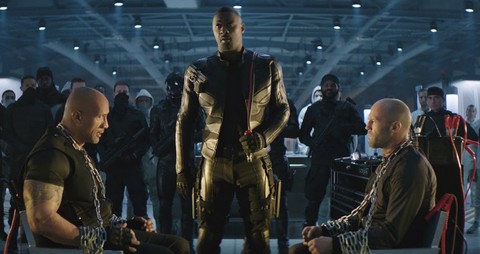 4 tên ác nhân khét tiếng nhất trong loạt phim Fast & Furious - Ảnh 11. 4 tên ác nhân khét tiếng nhất trong loạt phim Fast & Furious - Ảnh 11.