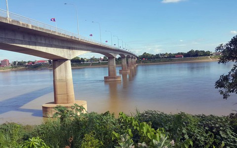 Người miền Tây ngóng lũ, chờ con nước trĩu nặng lòng người - Ảnh 2. Người miền Tây ngóng lũ, chờ con nước trĩu nặng lòng người - Ảnh 2.