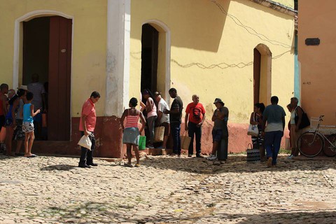 Du lịch Cuba, đừng kết hợp... đi buôn - Ảnh 15.