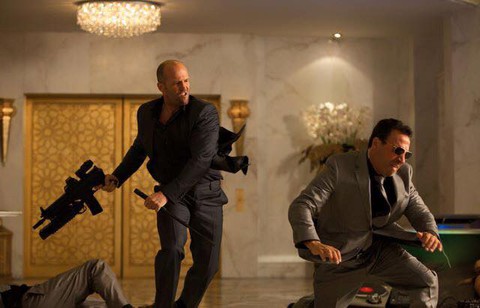 4 tên ác nhân khét tiếng nhất trong loạt phim Fast & Furious - Ảnh 9. 4 tên ác nhân khét tiếng nhất trong loạt phim Fast & Furious - Ảnh 9.