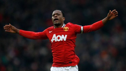 Patrice Evra giải nghệ sau thời gian dài thất nghiệp - Ảnh 1. Patrice Evra giải nghệ sau thời gian dài thất nghiệp - Ảnh 1.