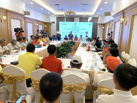 Giải vô địch các CLB golf phía Nam 2019: 2 xe hơi cho 2 giải thưởng Hole In One - Ảnh 1. Giải vô địch các CLB golf phía Nam 2019: 2 xe hơi cho 2 giải thưởng Hole In One - Ảnh 1.