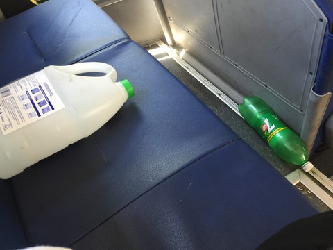 Một ngày trải nghiệm xe buýt Sài Gòn - Ảnh 3. Một ngày trải nghiệm xe buýt Sài Gòn - Ảnh 3.