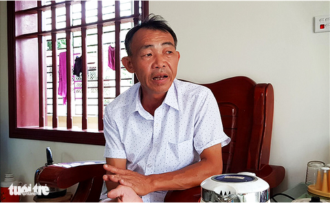 400 người Trung Quốc ngụ tại Our City, tổ dân phố thừa nhận không biết gì - Ảnh 3. 400 người Trung Quốc ngụ tại Our City, tổ dân phố thừa nhận không biết gì - Ảnh 3.