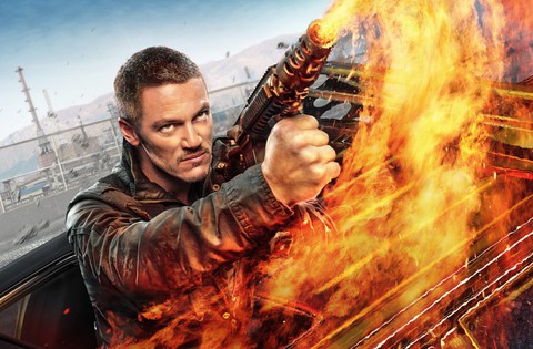 4 tên ác nhân khét tiếng nhất trong loạt phim Fast & Furious - Ảnh 7. 4 tên ác nhân khét tiếng nhất trong loạt phim Fast & Furious - Ảnh 7.