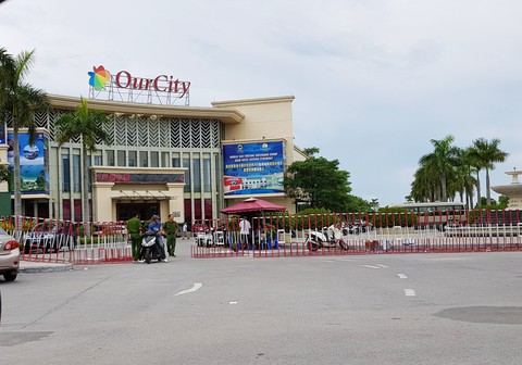 Đường dây đánh bạc khủng ở Hải Phòng núp vỏ bọc doanh nghiệp - Ảnh 2. Đường dây đánh bạc khủng ở Hải Phòng núp vỏ bọc doanh nghiệp - Ảnh 2.
