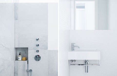 Căn hộ 2 phòng ngủ lột xác hoàn toàn sau cải tạo - Ảnh 8. Căn hộ 2 phòng ngủ lột xác hoàn toàn sau cải tạo - Ảnh 8.