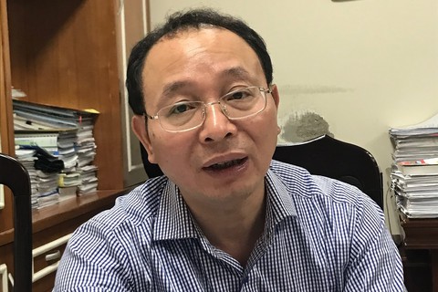 Bệnh viện công có thể thu 4 triệu đồng/ngày giường? - Ảnh 2. Bệnh viện công có thể thu 4 triệu đồng/ngày giường? - Ảnh 2.
