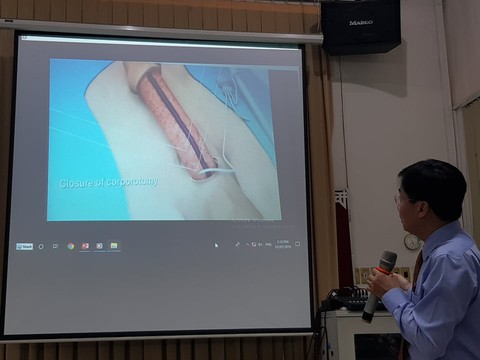 Kích hoạt công tắc điều khiển rối loạn cương dương ở nam giới - Ảnh 1. Kích hoạt công tắc điều khiển rối loạn cương dương ở nam giới - Ảnh 1.