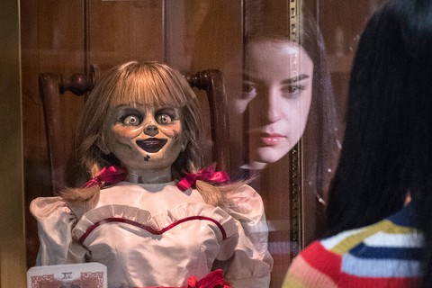 Người đàn ông chết bí ẩn khi xem phim kinh dị Annabelle - Ảnh 3. Người đàn ông chết bí ẩn khi xem phim kinh dị Annabelle - Ảnh 3.