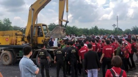 Bị tố xúc phạm người khác, chủ tịch Alibaba bị công an triệu tập - Ảnh 1. Bị tố xúc phạm người khác, chủ tịch Alibaba bị công an triệu tập - Ảnh 1.